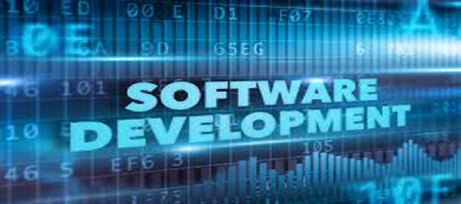 software development img